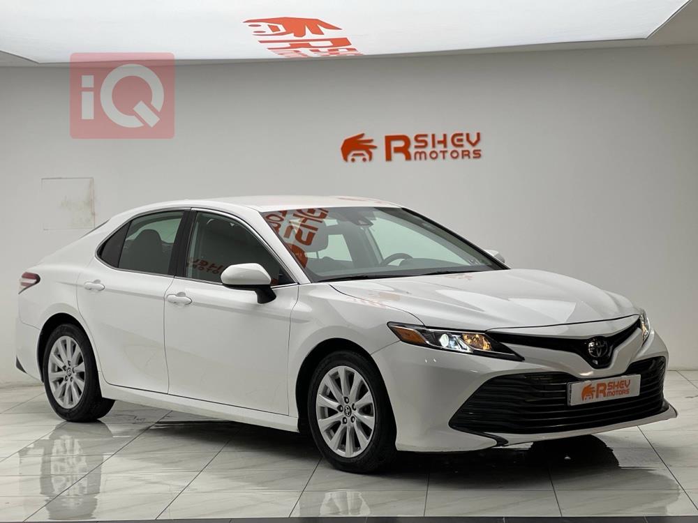 تويوتا كامري